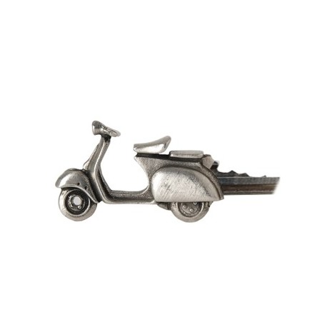 Clé "Scooter"