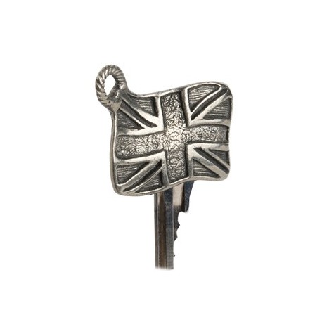 Drapeau British