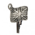 Drapeau "British"