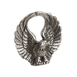 Porte-clés  "Aigle"